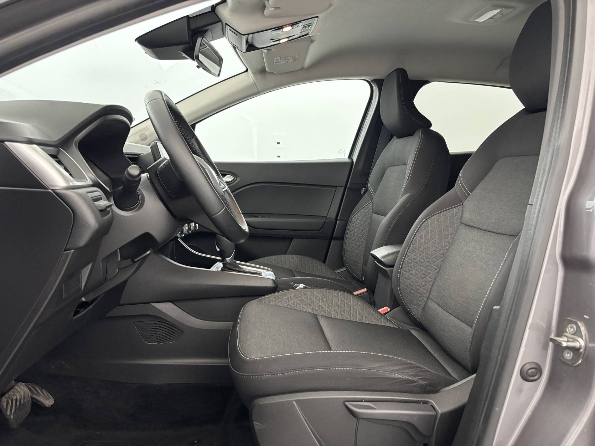 Vente en ligne Renault Captur  E-Tech full hybrid 145 au prix de 17 490 €