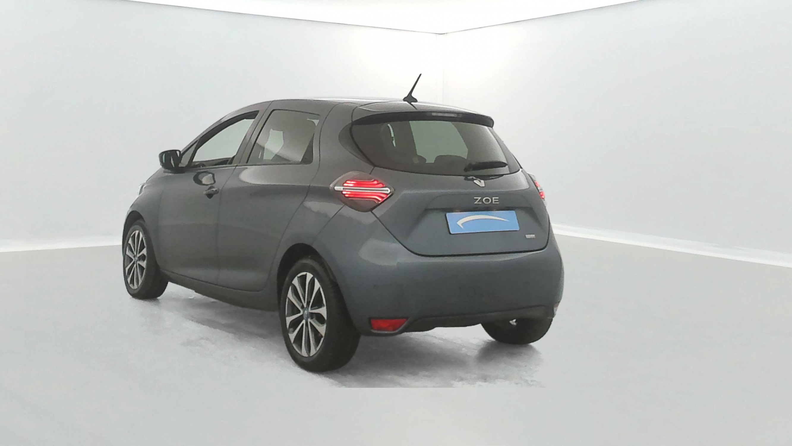 Vente en ligne Renault Zoé  R110 Achat Intégral au prix de 11 990 €