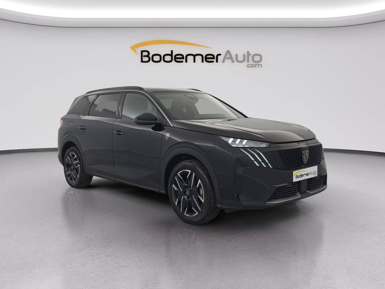 Vente en ligne Peugeot 5008  Hybrid 145 ch e-DCS6 au prix de 32 990 €