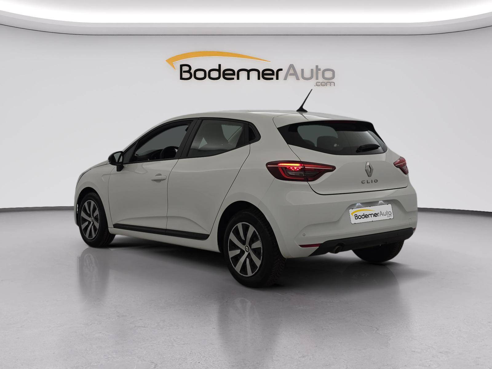 Vente en ligne Renault Clio 5 Clio TCe 90 au prix de 11 690 €