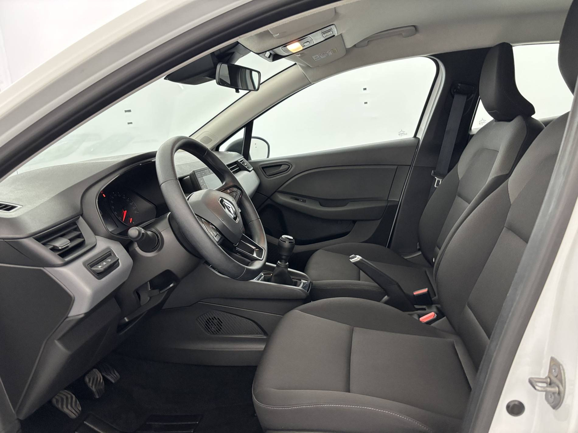 Vente en ligne Renault Clio 5 Clio SCe 65 au prix de 12 990 €