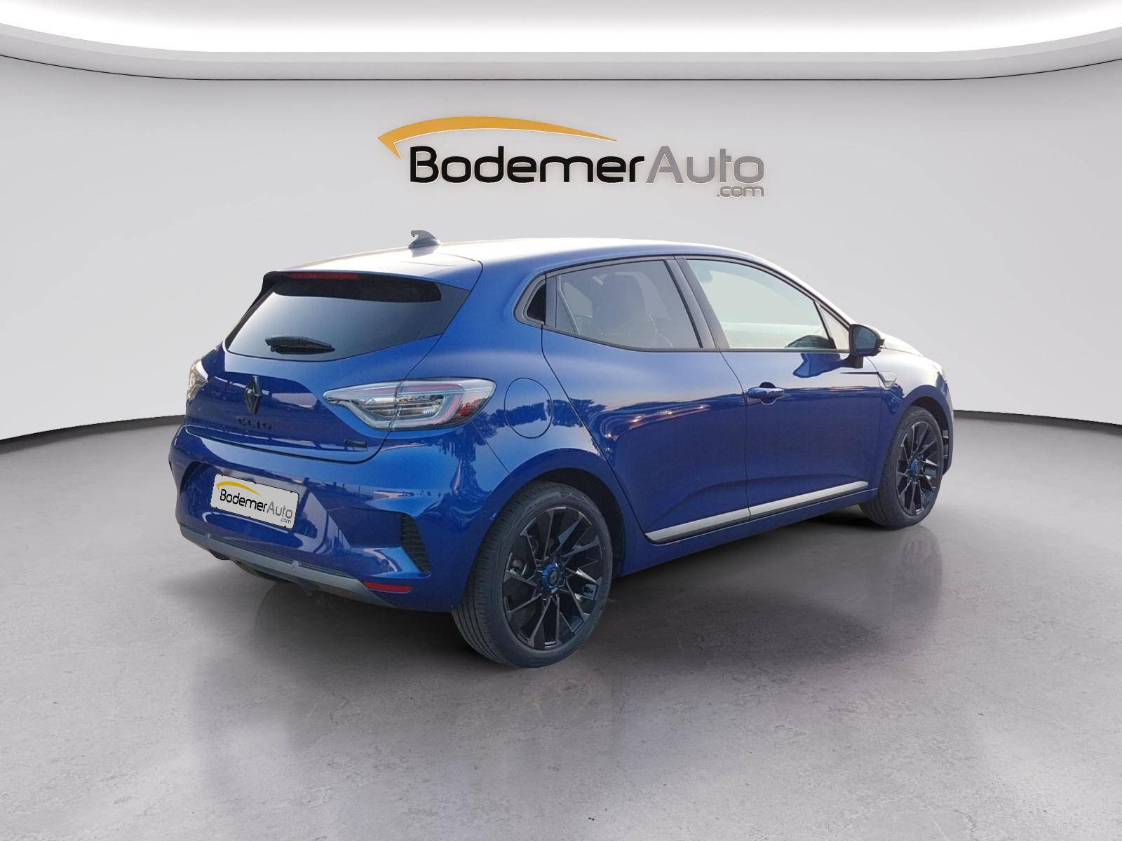 Vente en ligne Renault Clio 5 Clio E-Tech full hybrid 145 ch GSR2 au prix de 23 990 €