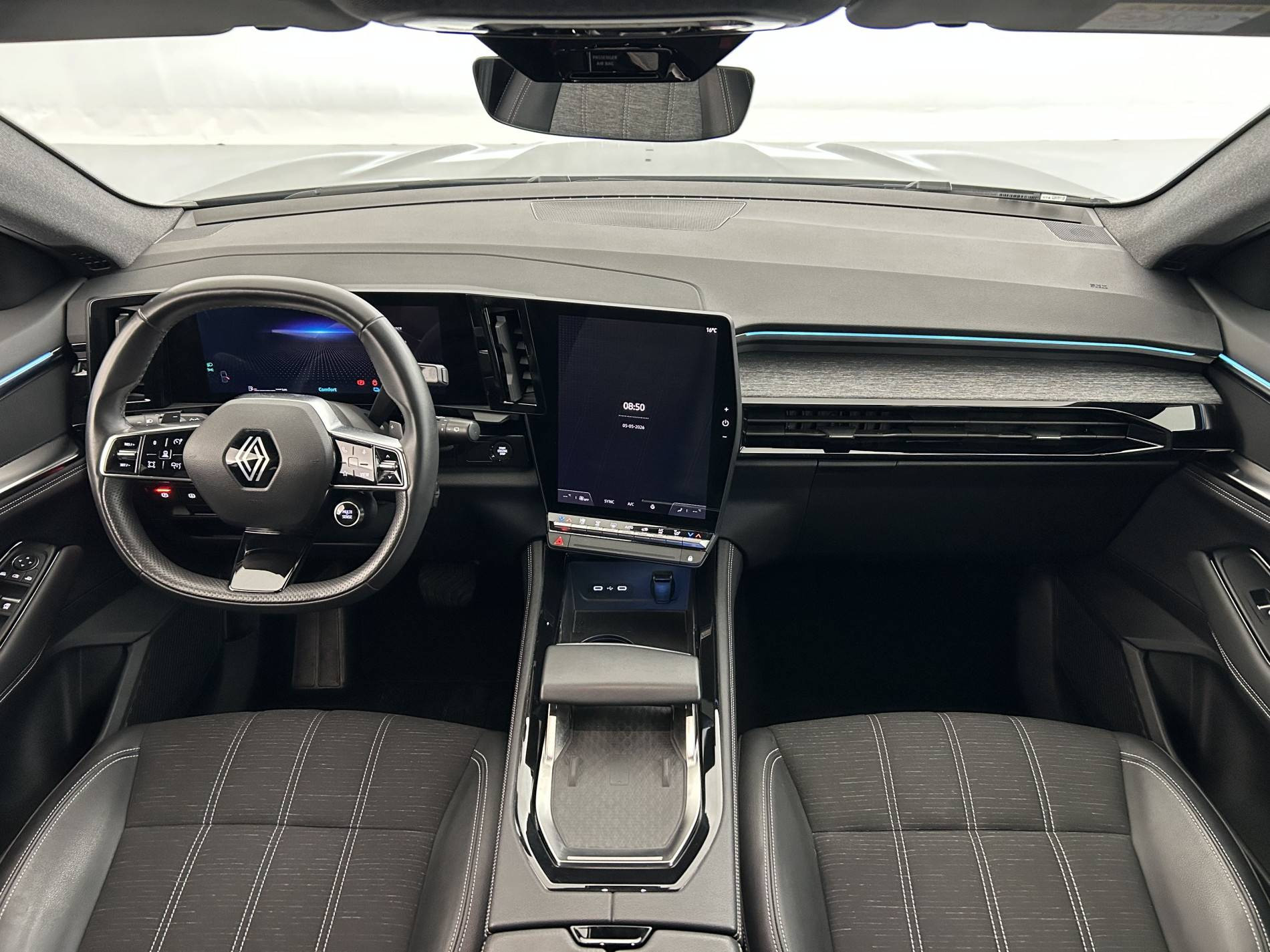 Vente en ligne Renault Austral  E-Tech hybrid 200 au prix de 25 890 €
