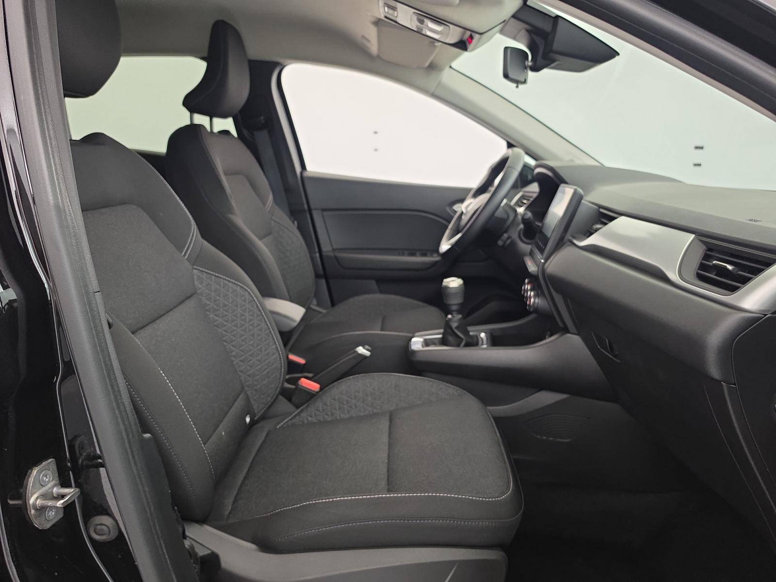 Vente en ligne Renault Captur  TCe 90 au prix de 19 490 €