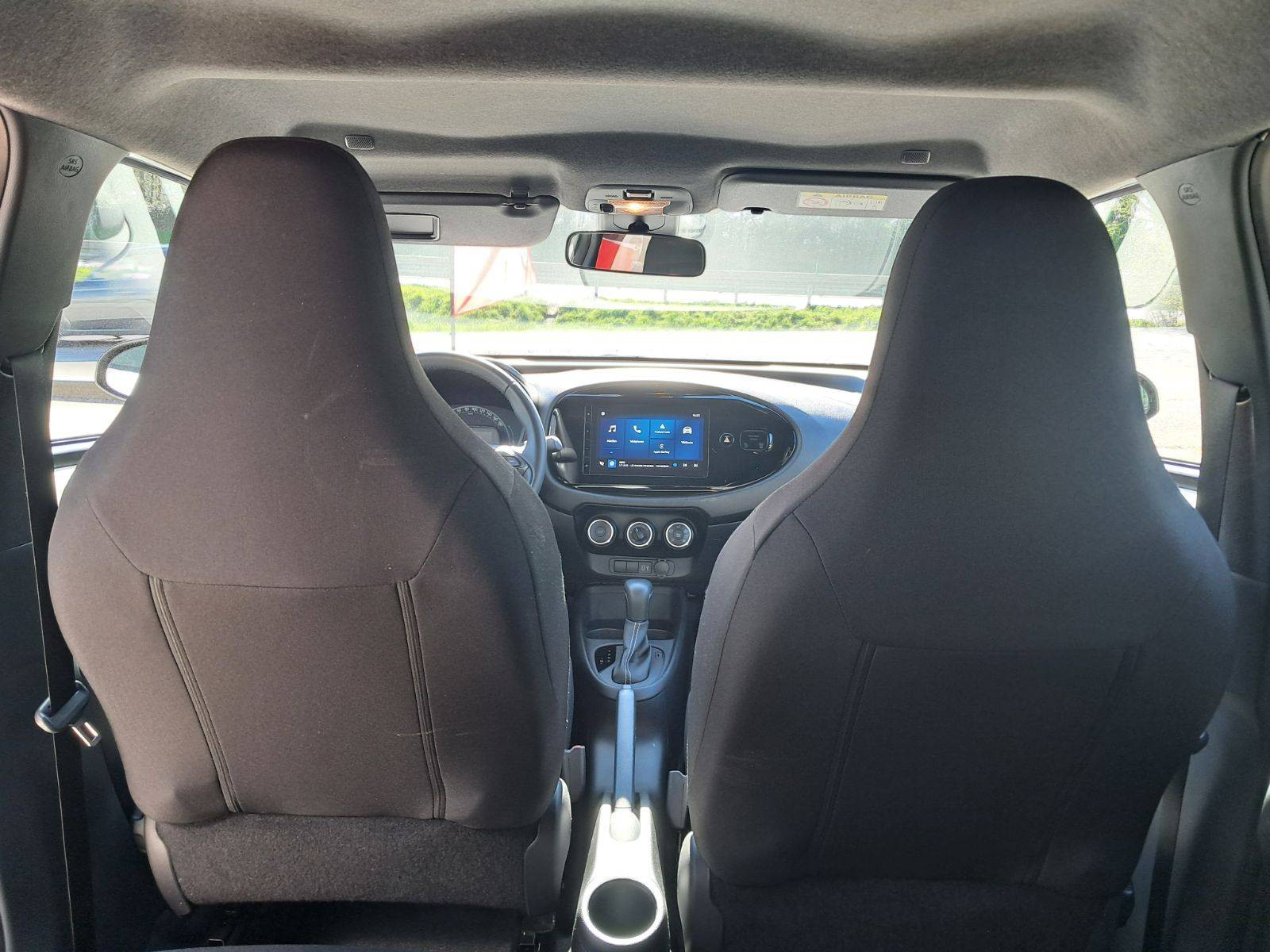 Vente en ligne Toyota Aygo X  1.0 VVT-i 72 au prix de 15 900 €