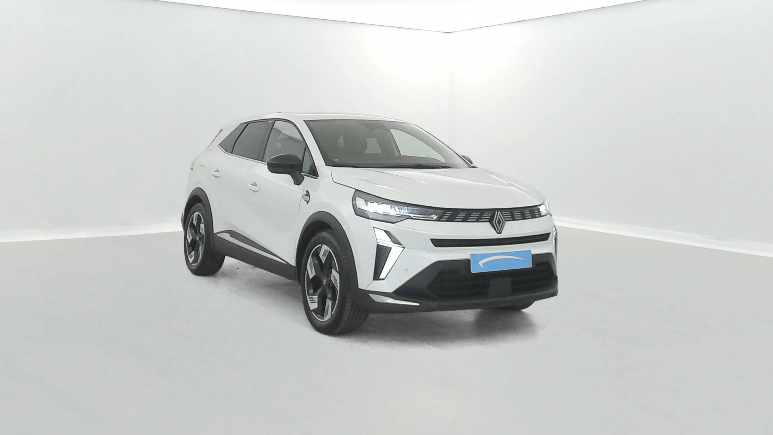 Vente en ligne Renault Symbioz  E-Tech full hybrid 145 au prix de 26 991 €