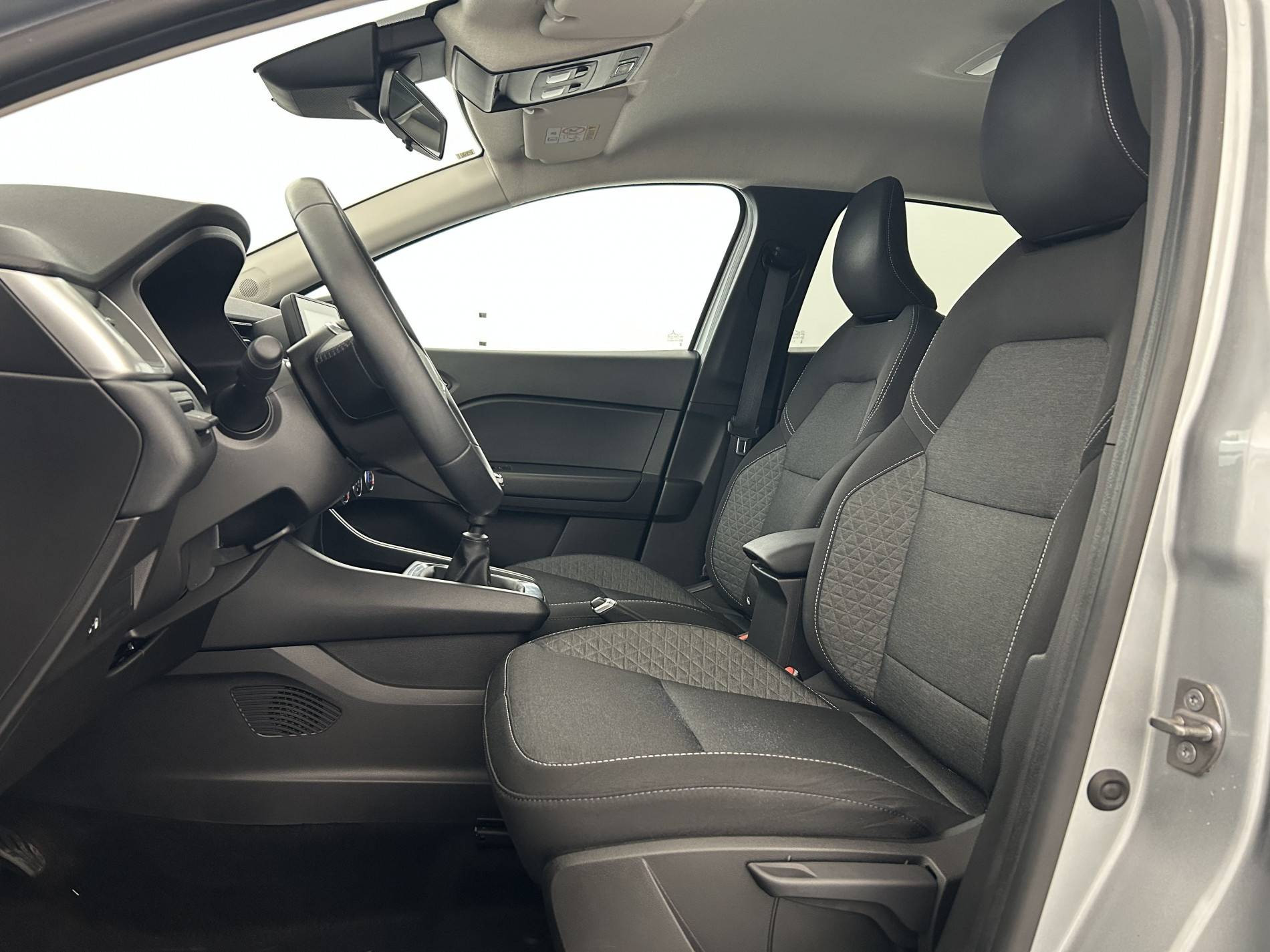 Vente en ligne Renault Captur  TCe 100 GPL au prix de 17 411 €