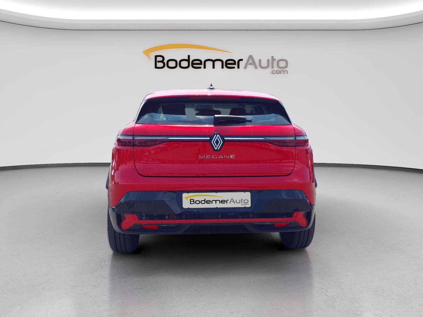 Vente en ligne Renault Megane E-Tech  EV60 220 ch super charge au prix de 24 680 €