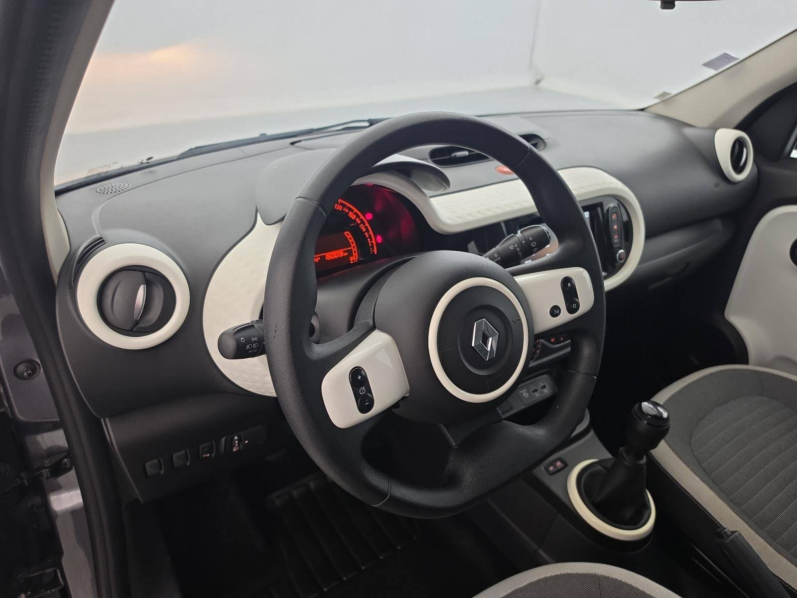 Vente en ligne Renault Twingo 3  SCe 65 - 21 au prix de 12 400 €