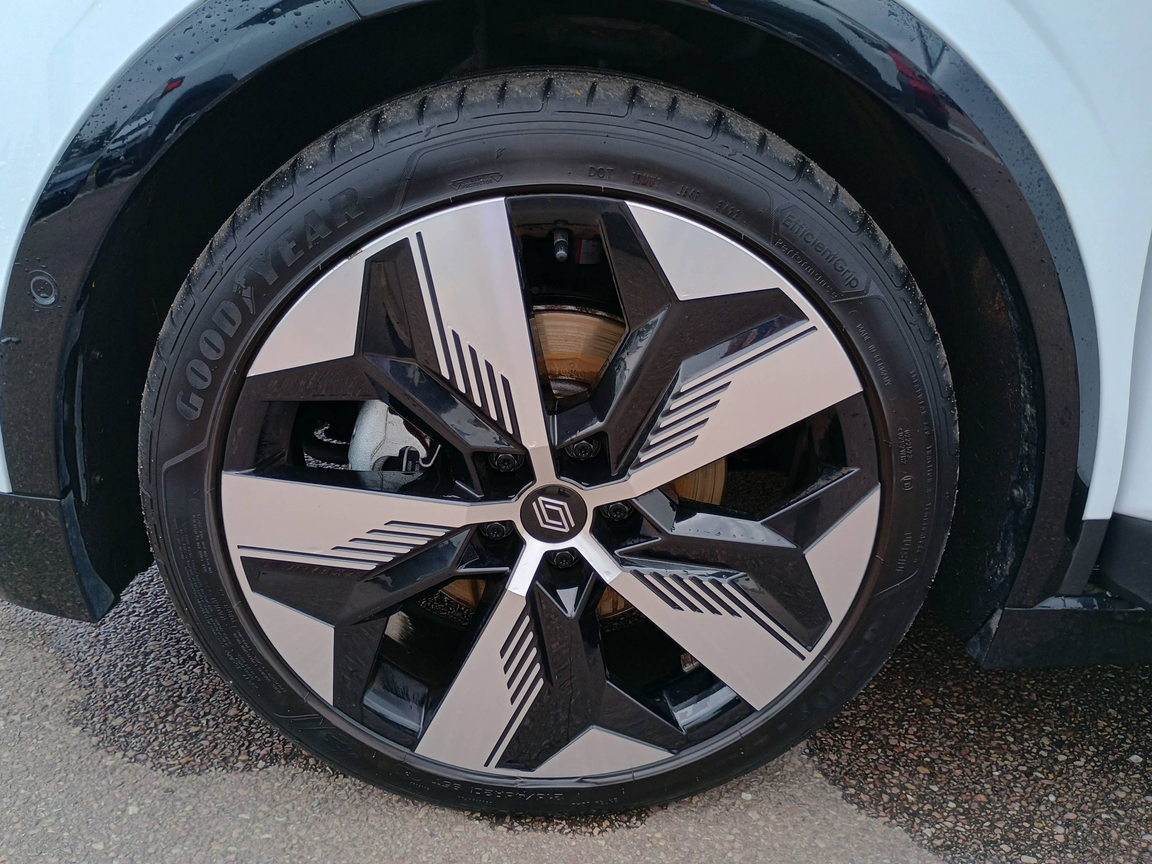 Vente en ligne Renault Megane E-Tech  EV60 220 ch super charge au prix de 25 991 €