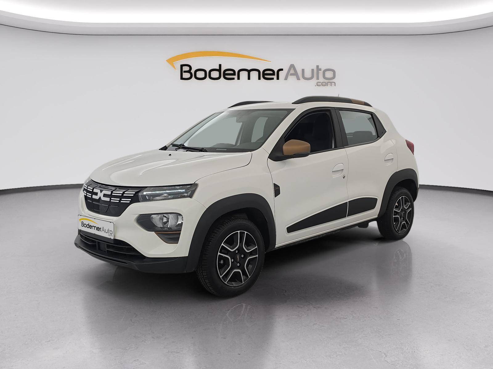 Dacia Spring Spring occasion de 2023 en vente à Brest