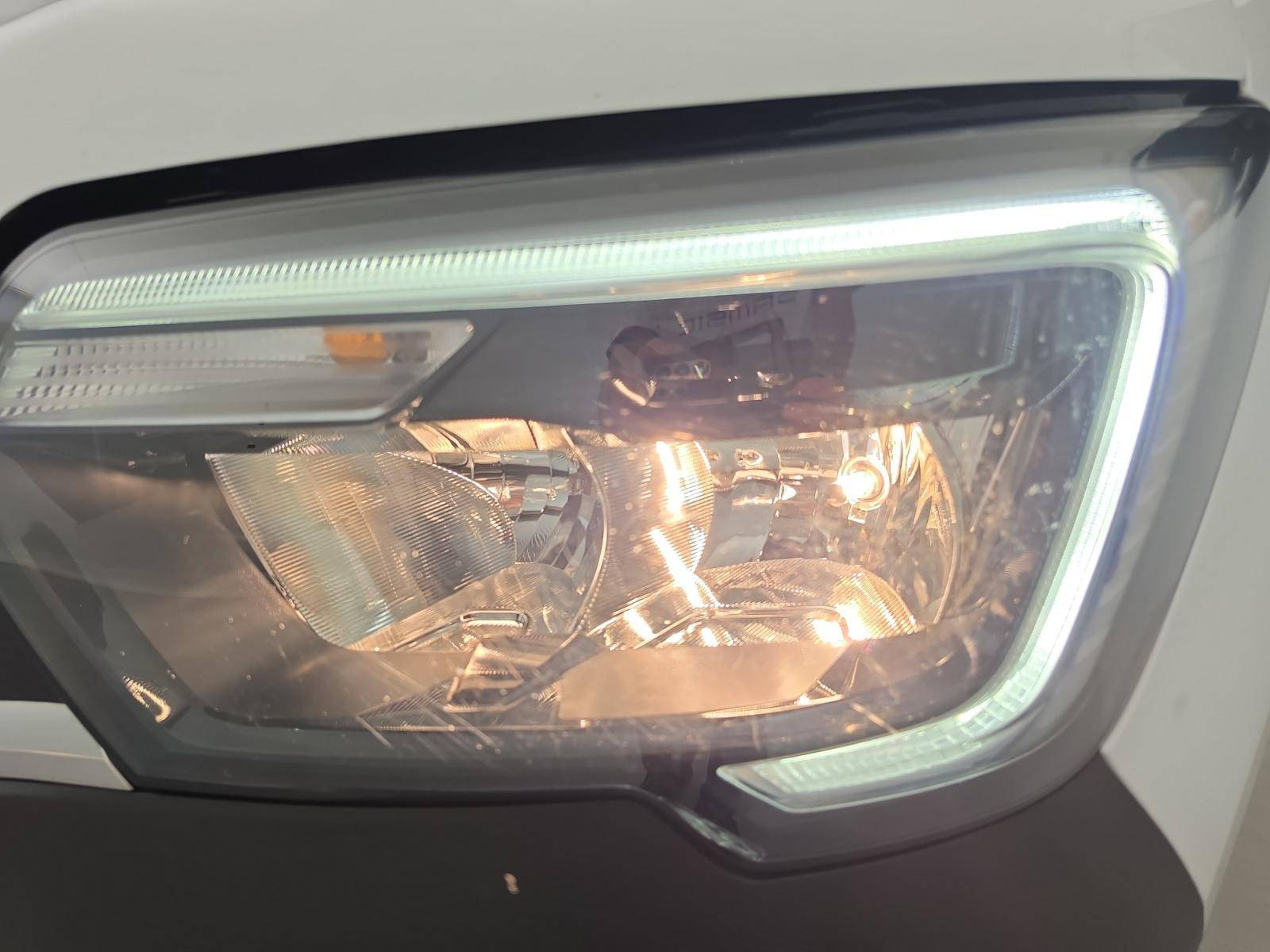 Vente en ligne Renault Master Fourgon MASTER FGN TRAC F3500 L3H3 BLUE DCI 135 au prix de 24 900 €