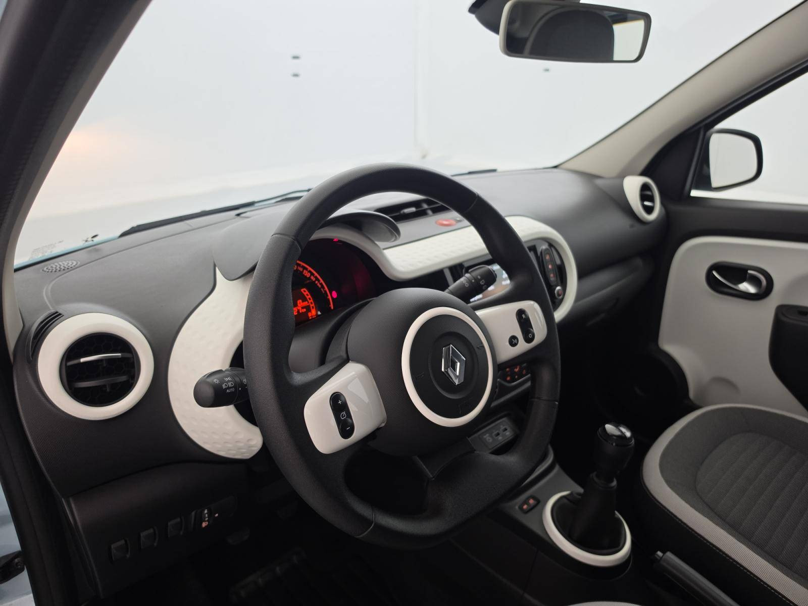 Vente en ligne Renault Twingo 3  SCe 65 au prix de 12 680 €