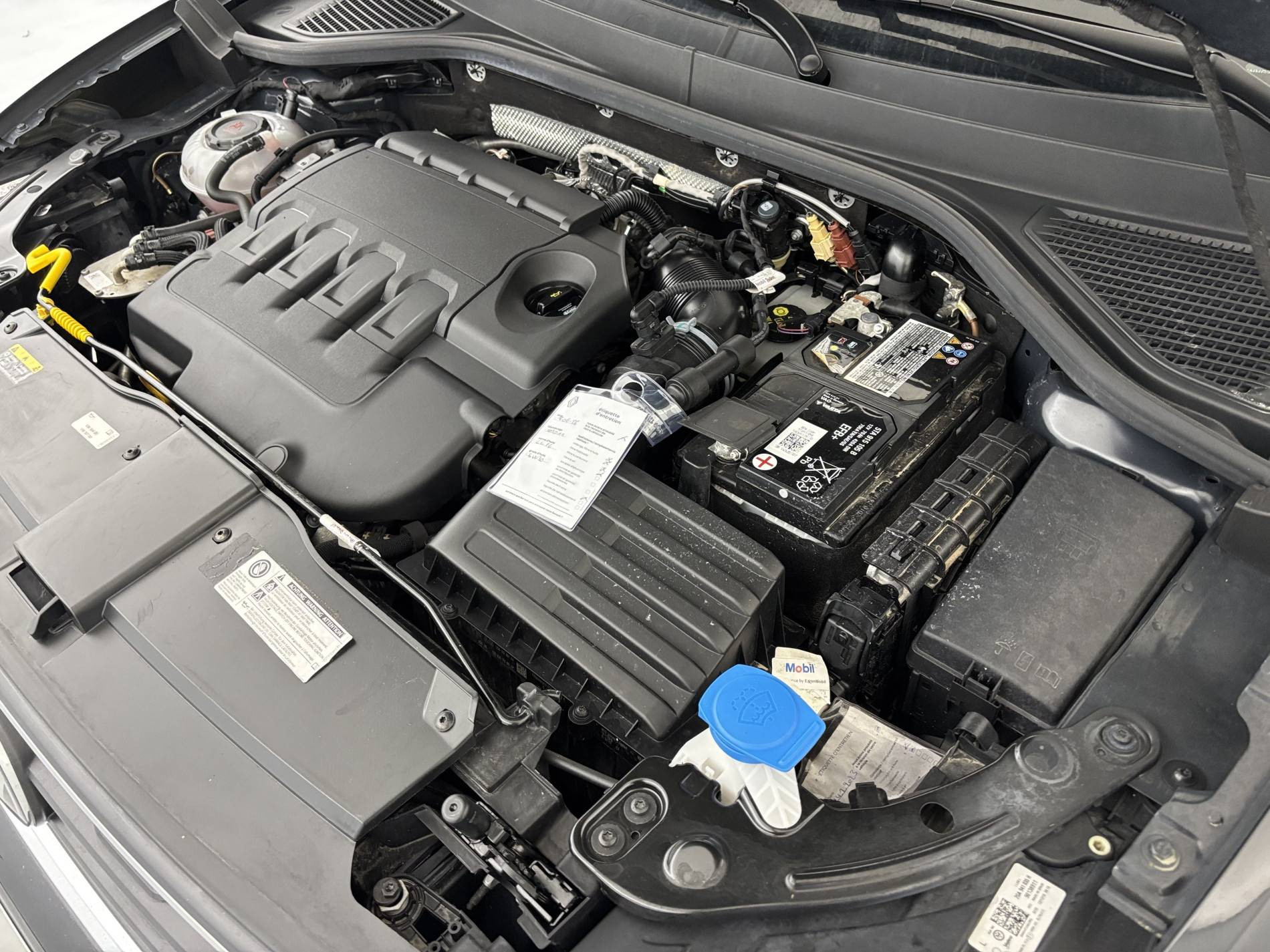 Vente en ligne Volkswagen T-Roc  2.0 TDI 150 Start/Stop DSG7 au prix de 22 590 €