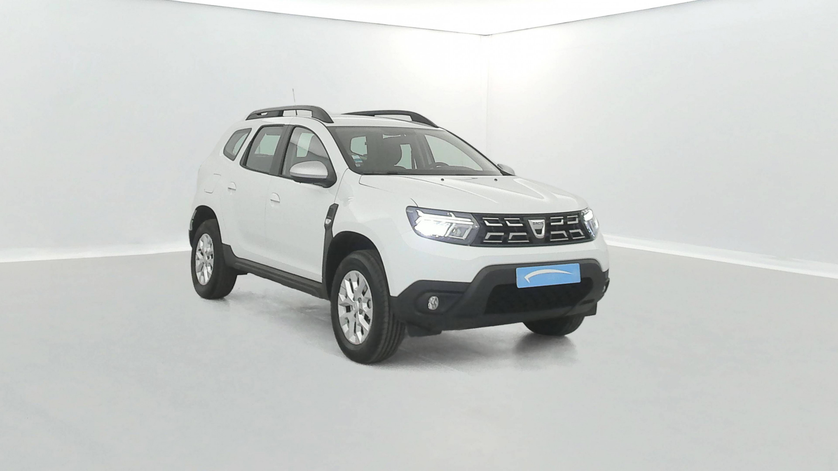 Vente en ligne Dacia Duster  ECO-G 100 4x2 au prix de 17 290 €