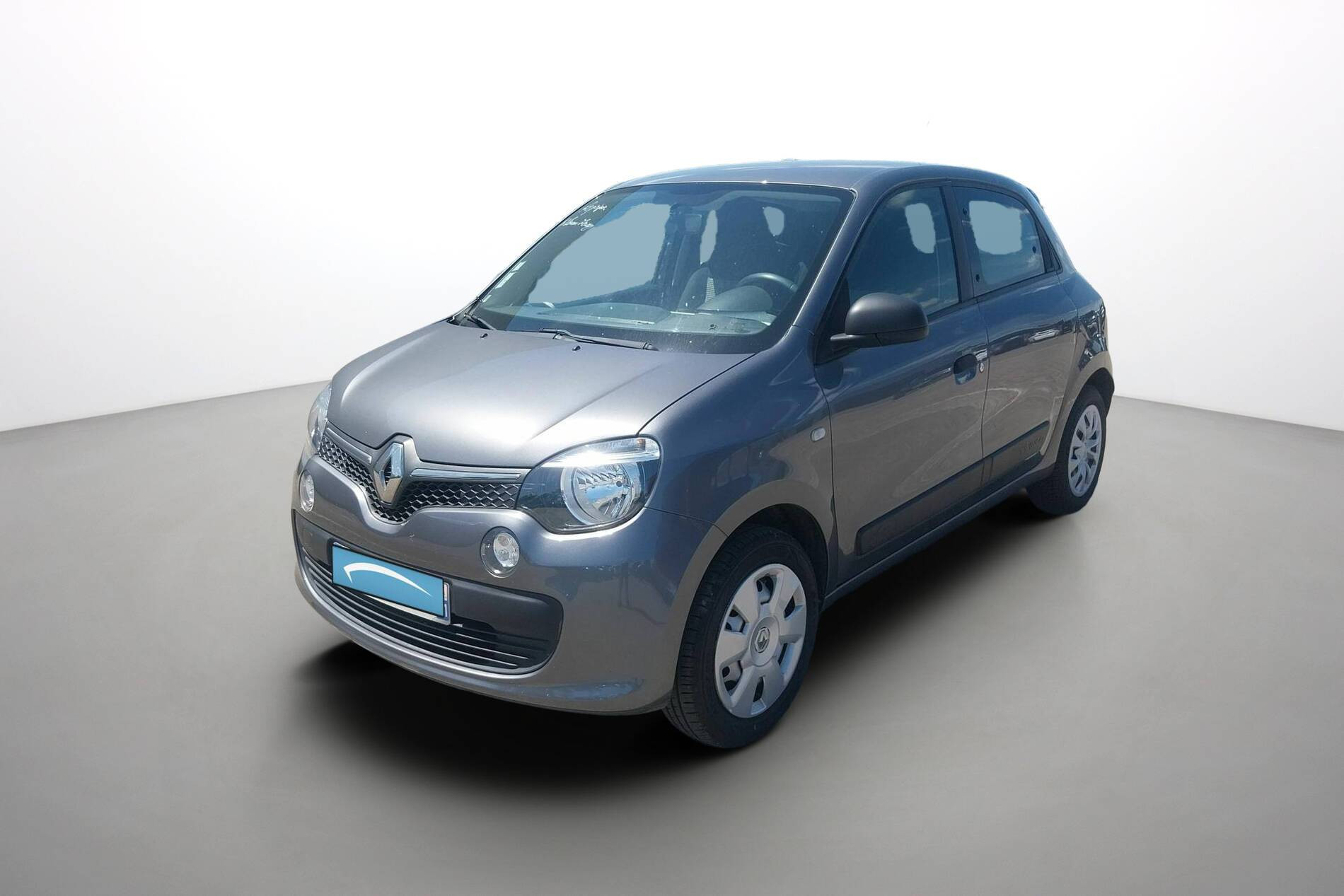 Renault Twingo 3  1.0 SCe 70 BC occasion de 2017 en vente à Flers