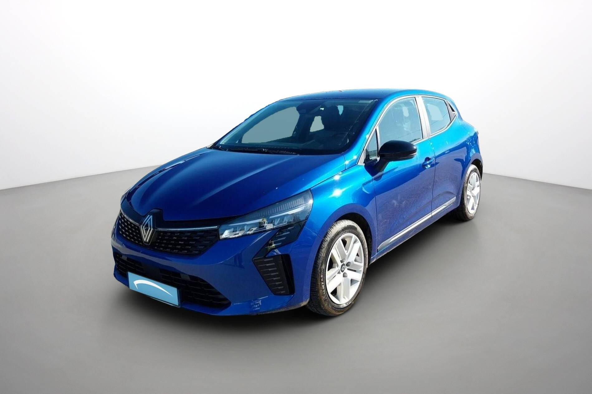 Renault Clio 5 Clio TCe 90 occasion de 2024 en vente à Auray