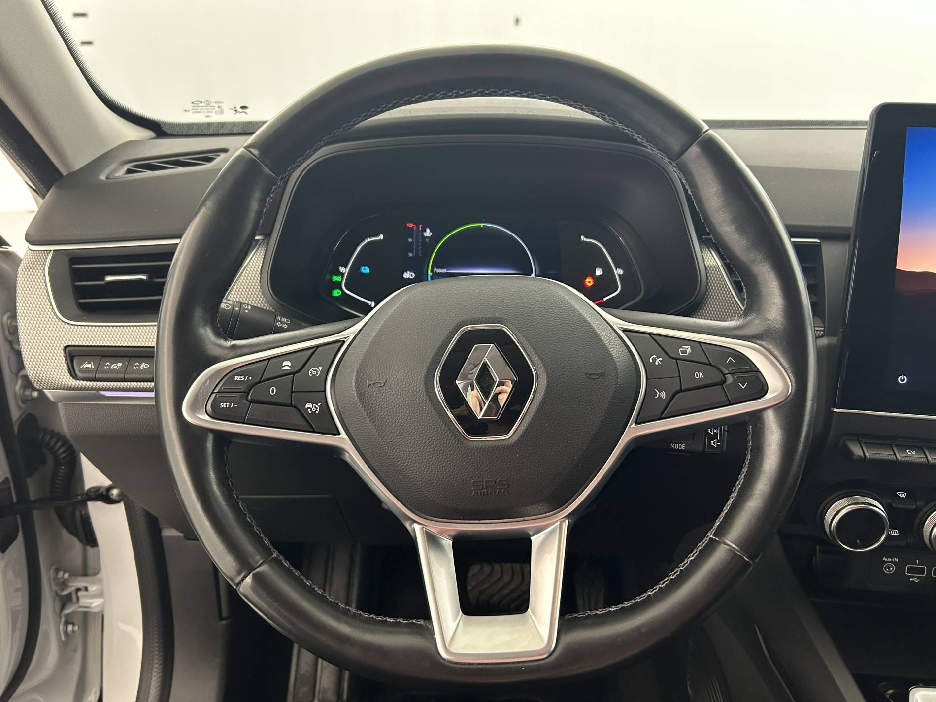 Vente en ligne Renault Arkana  E-Tech 145 - 21B au prix de 17 990 €