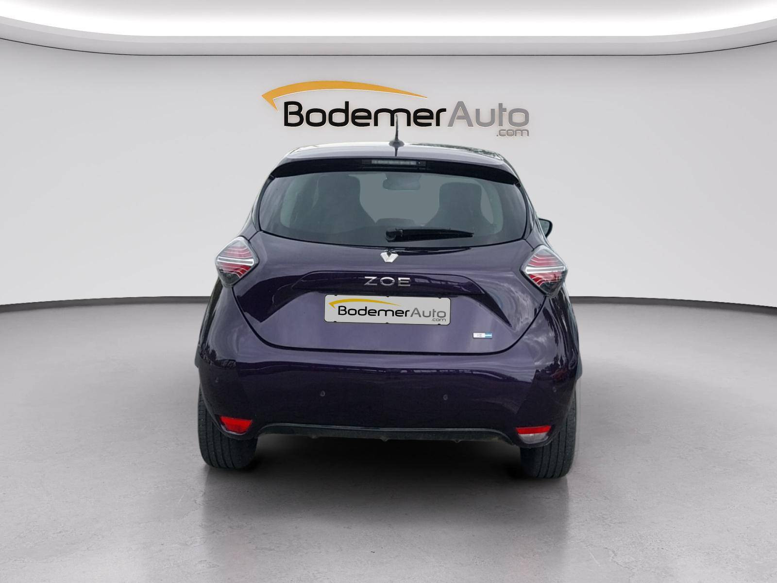 Vente en ligne Renault Zoé  R135 Achat Intégral au prix de 14 990 €