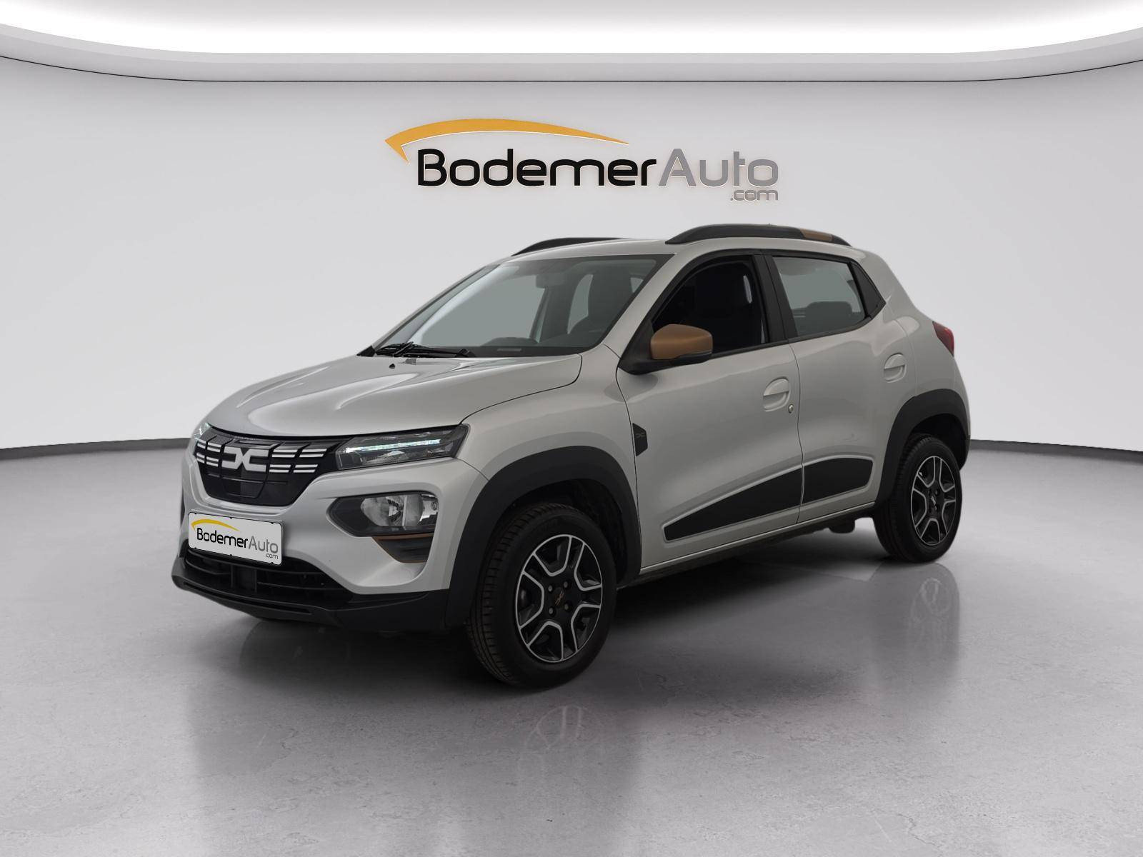 Dacia Spring Spring occasion de 2023 en vente à Caen
