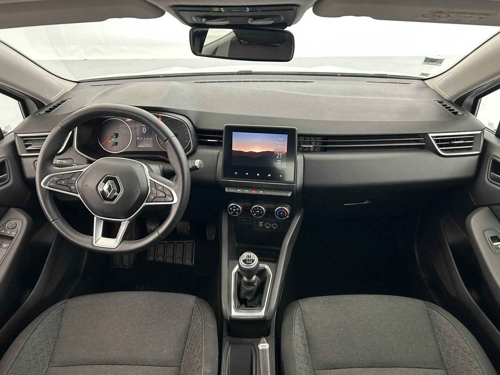 Vente en ligne Renault Clio 5 Clio Blue dCi 85 au prix de 12 990 €