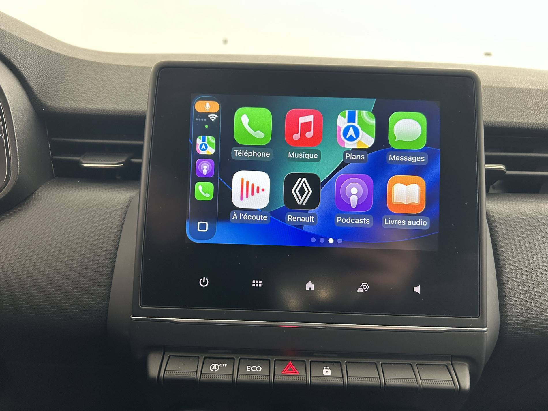 Vente en ligne Renault Clio 5 Clio TCe 90 au prix de 14 990 €