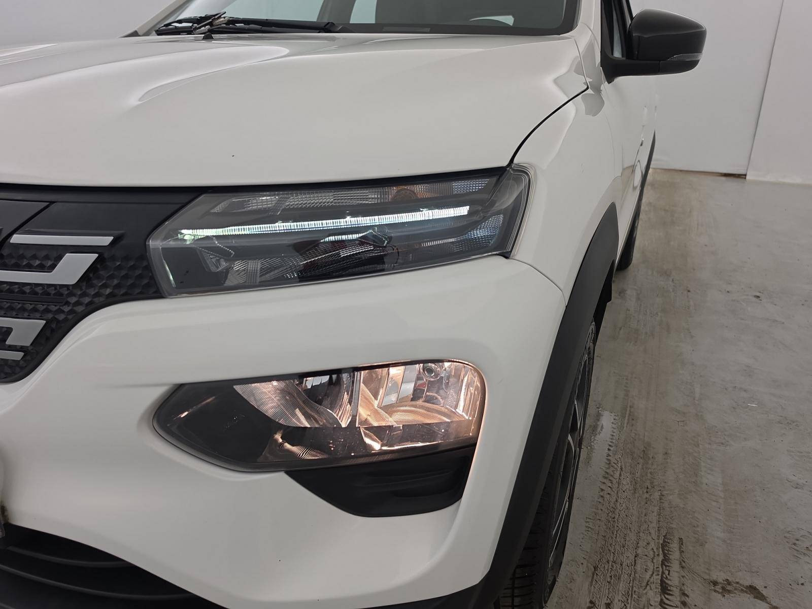 Vente en ligne Dacia Spring  Achat Intégral au prix de 9 990 €