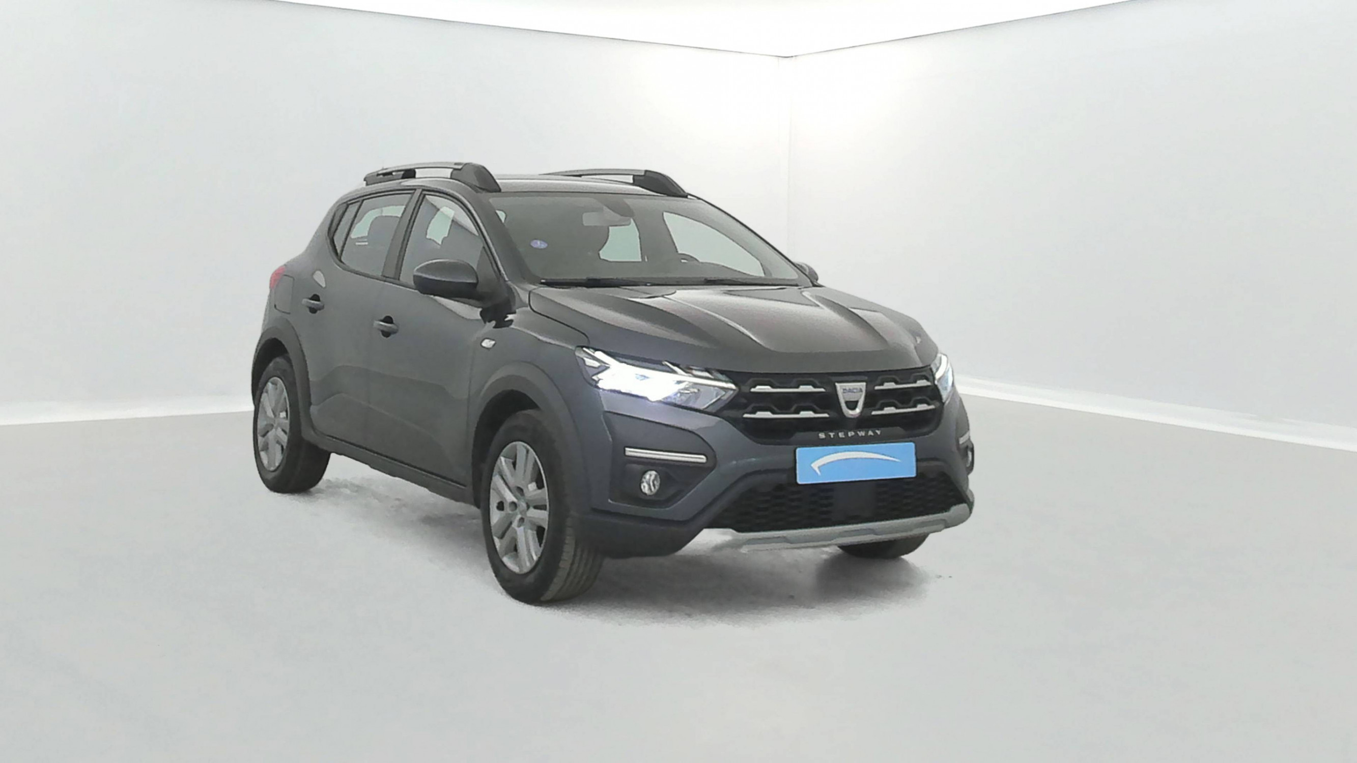 Vente en ligne Dacia Sandero  ECO-G 100 - 22 au prix de 14 890 €