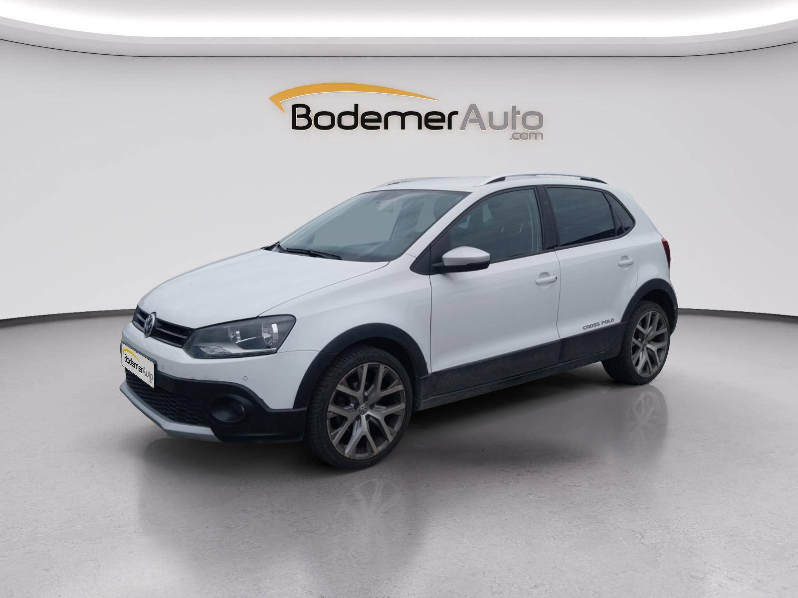 Volkswagen Polo  1.2 TSI 90 BMT occasion de 2015 en vente à Concarneau