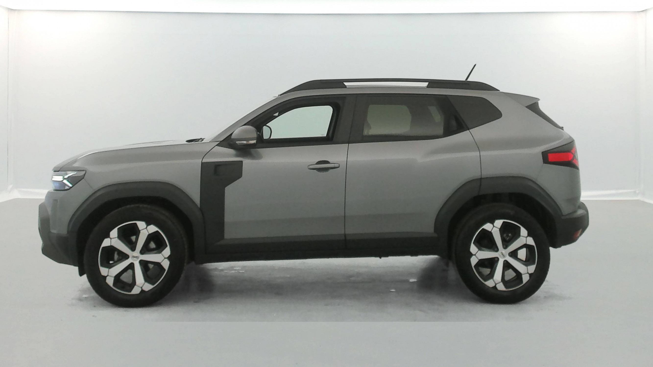 Vente en ligne Dacia Duster  ECO-G 100 au prix de 20 990 €