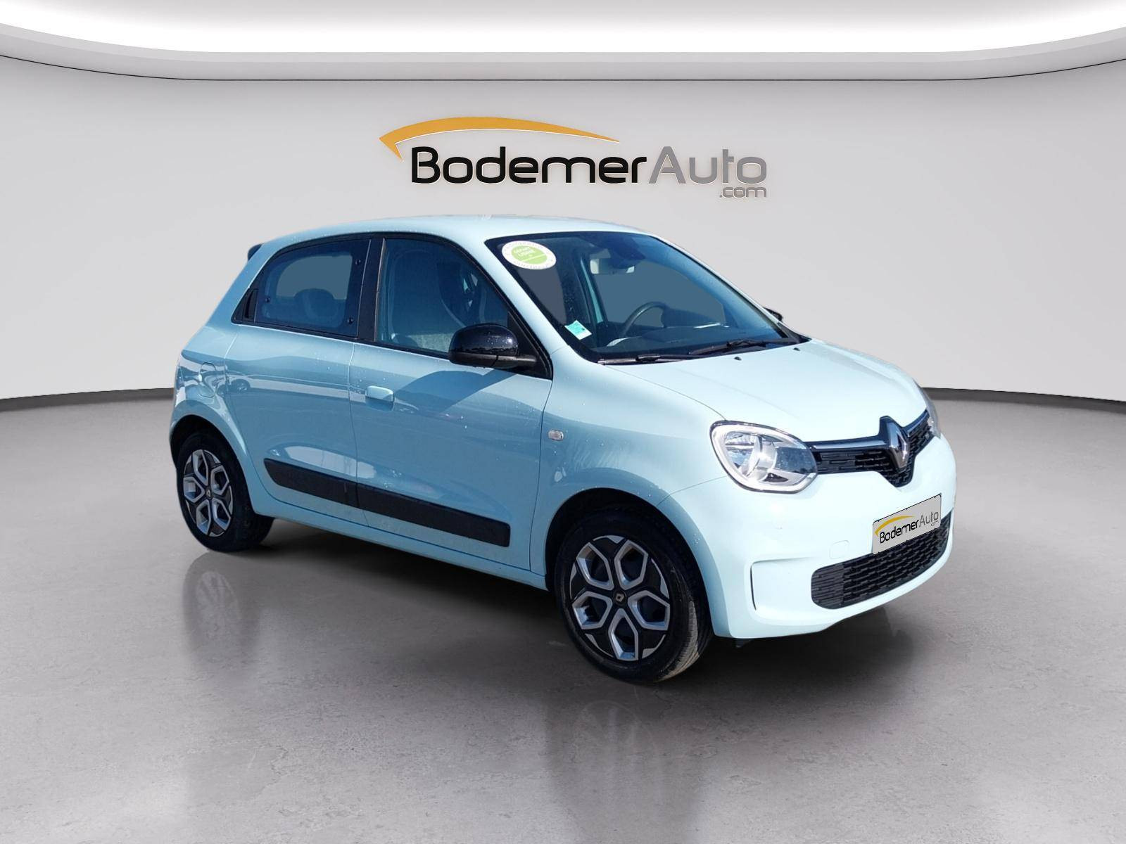 Vente en ligne Renault Twingo 3  SCe 65 au prix de 11 900 €