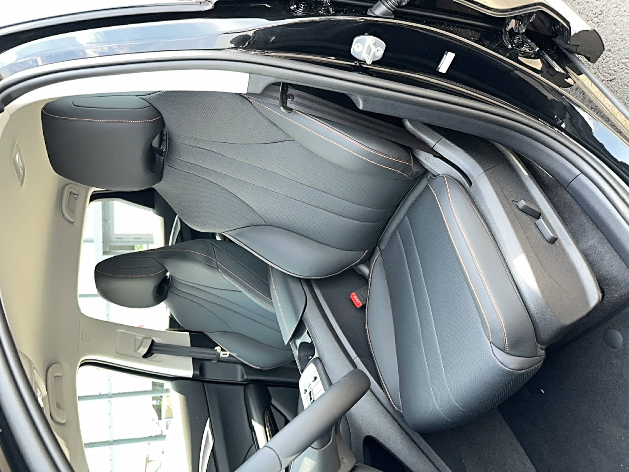 Vente en ligne Byd Sealion 5  1.5l DM-i 212 ch PHEV au prix de 31 690 €