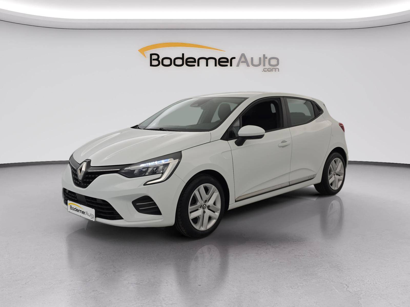 Renault Clio 5 Clio SCe 65 - 21N occasion de 2022 en vente à Caen
