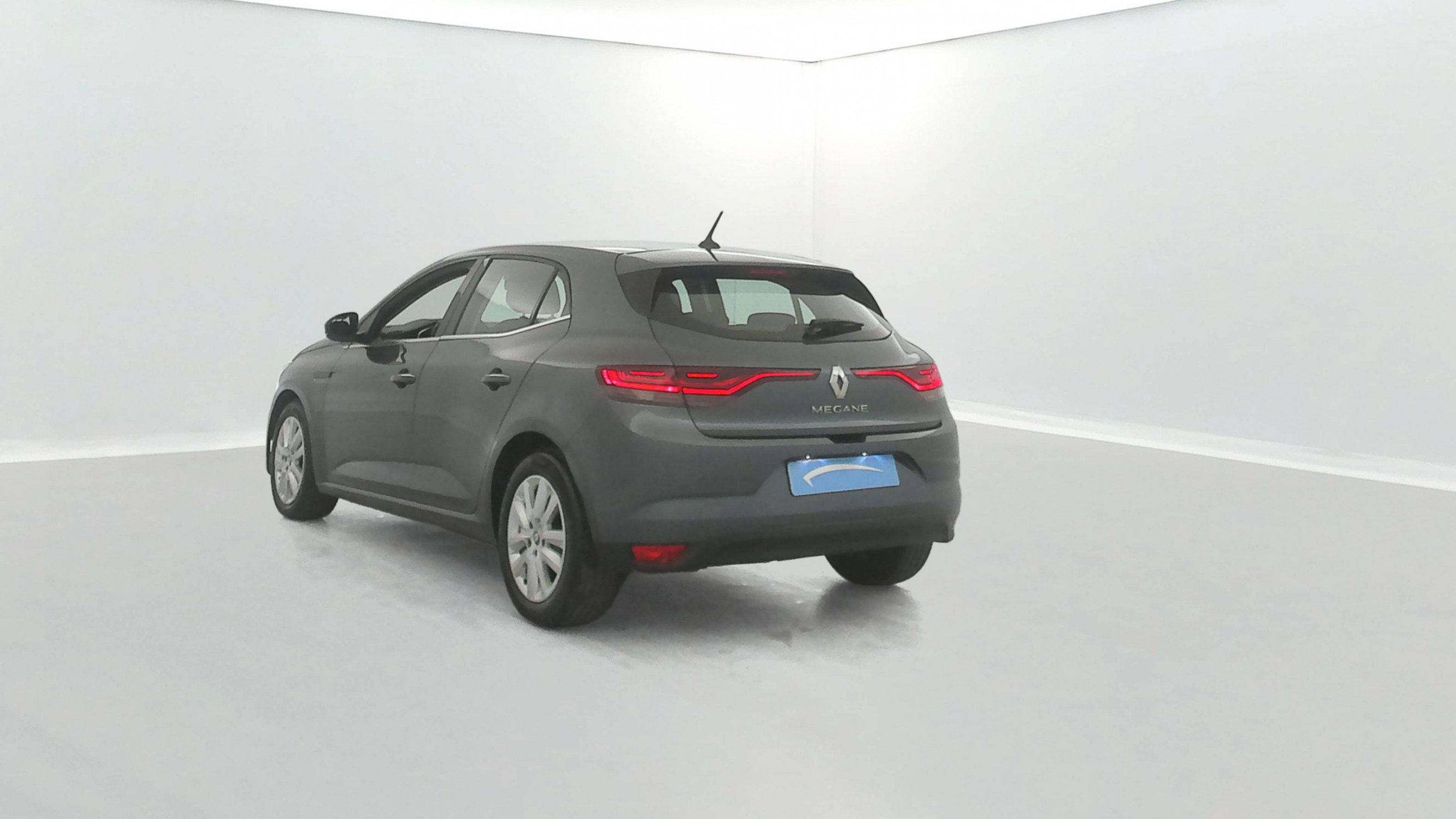 Vente en ligne Renault Megane 4 Mégane IV Berline Blue dCi 115 EDC au prix de 13 790 €
