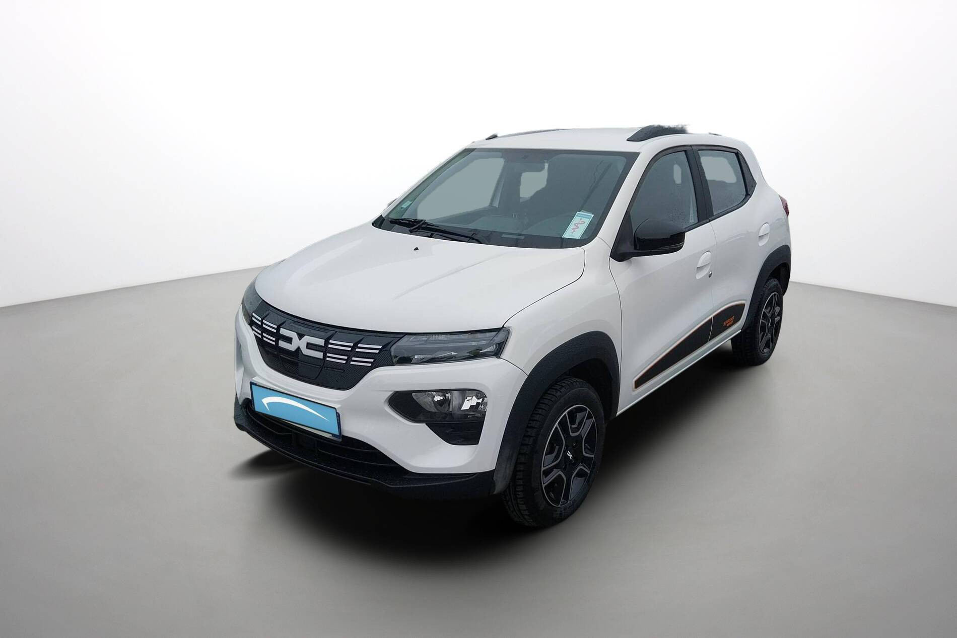Dacia Spring Spring occasion de 2023 en vente à Quimper