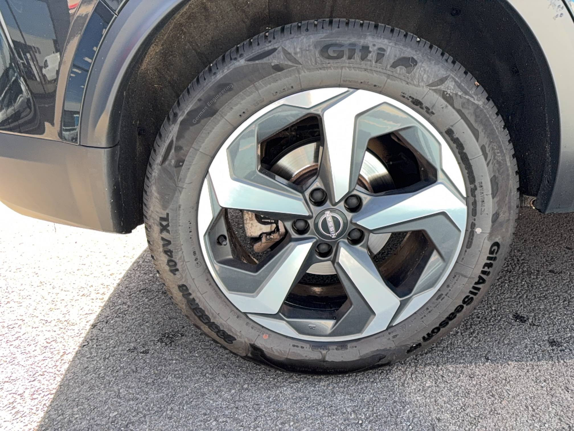 Vente en ligne Nissan Qashqai  e-Power 190 ch au prix de 25 990 €
