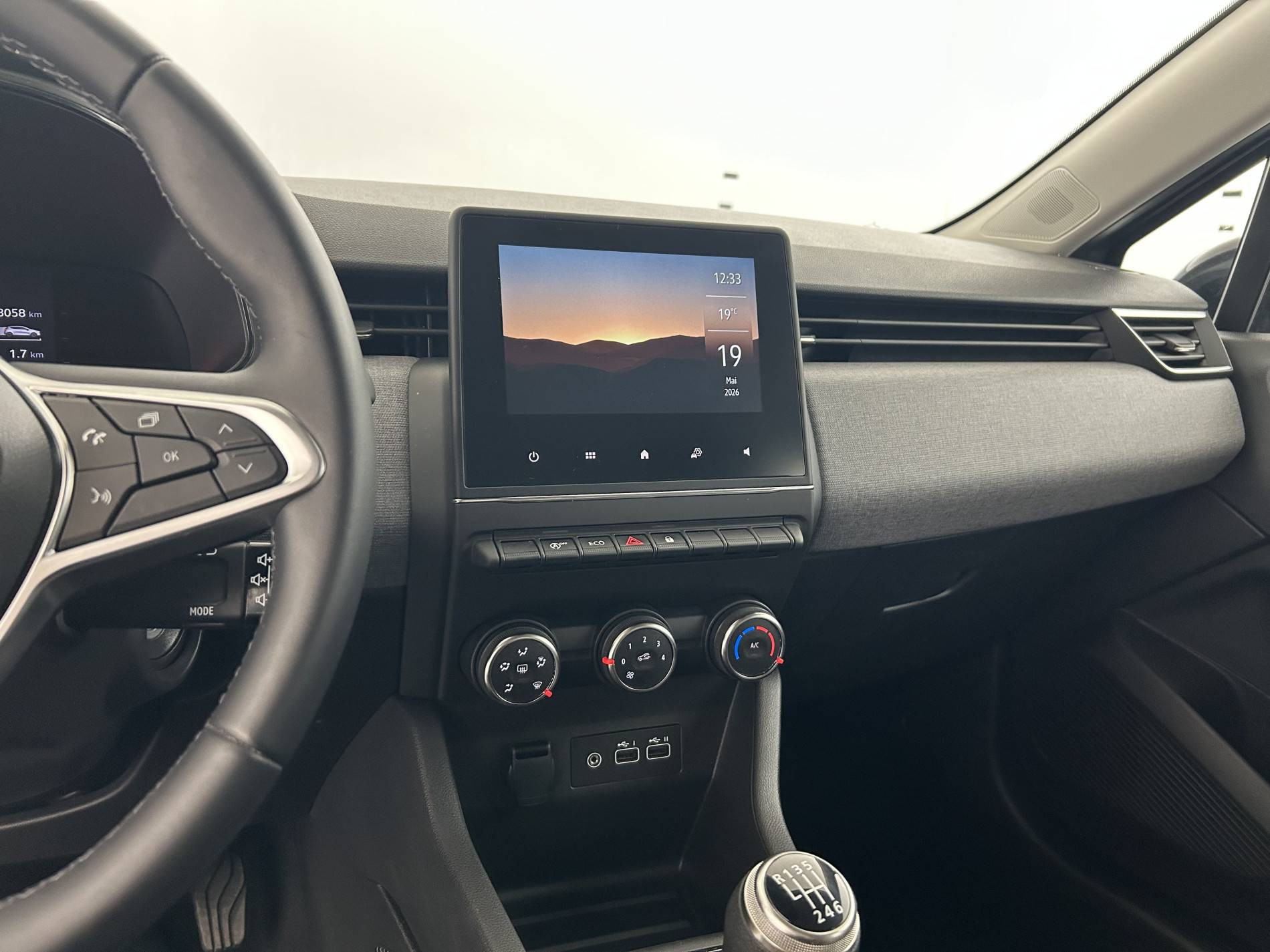 Vente en ligne Renault Clio 5 Clio TCe 90 au prix de 15 490 €