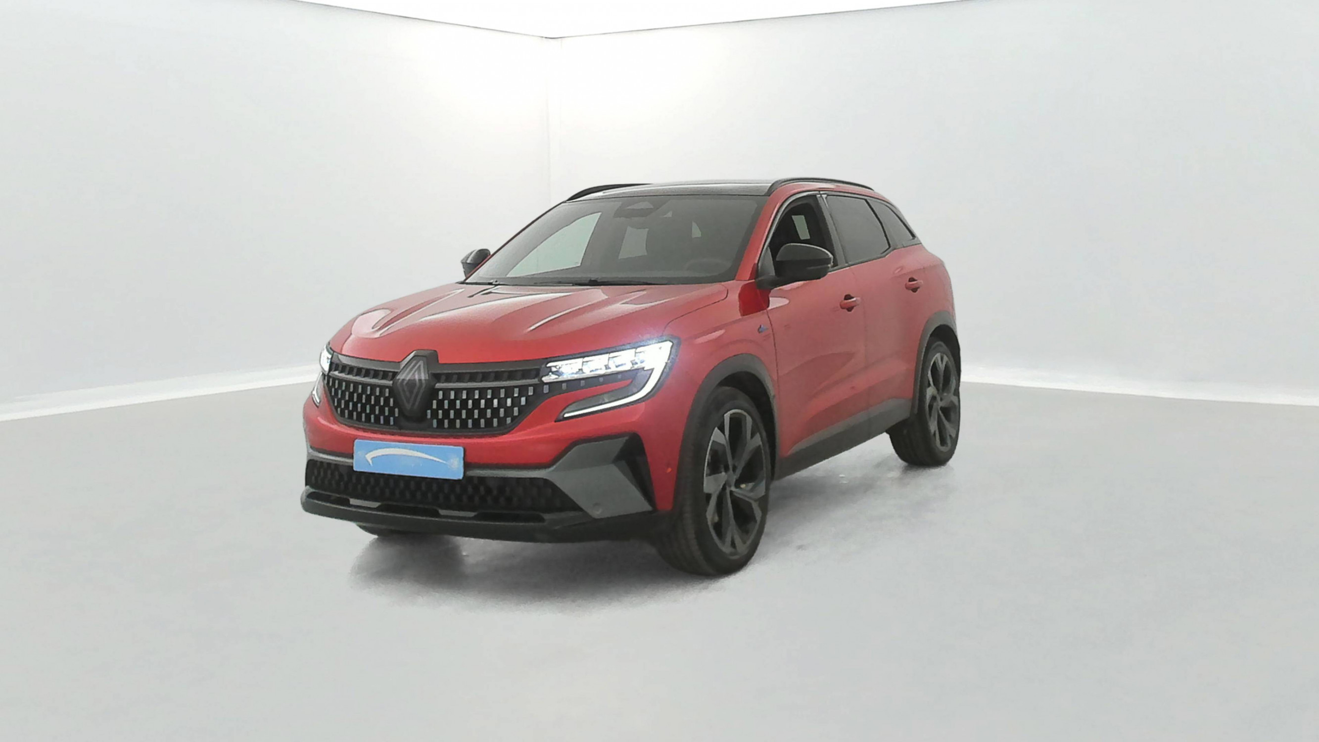 Renault Austral  E-Tech full hybrid 200 GSR2 occasion de 2025 en vente à Quimper