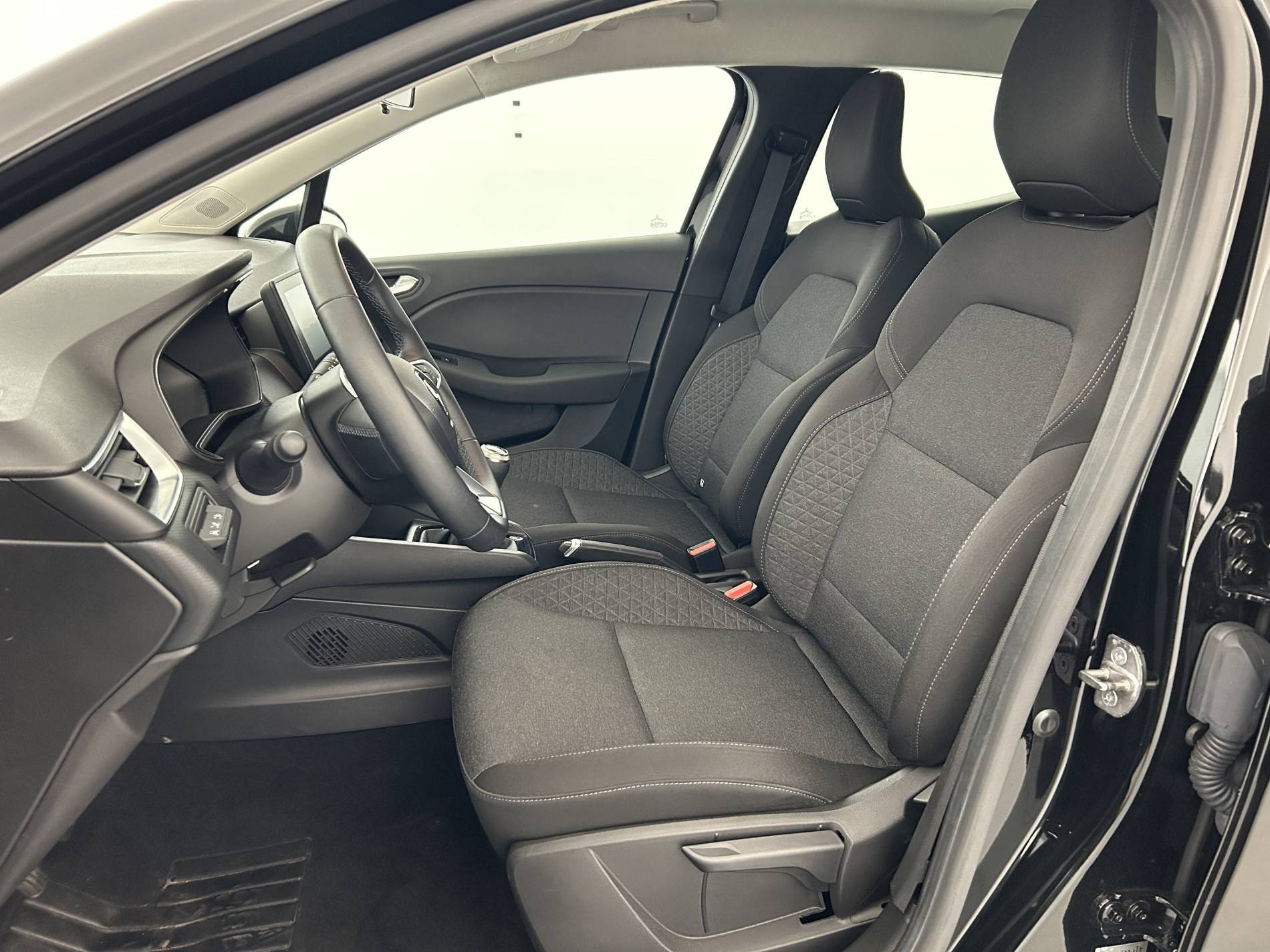 Vente en ligne Renault Clio 5 Clio TCe 90 au prix de 13 990 €