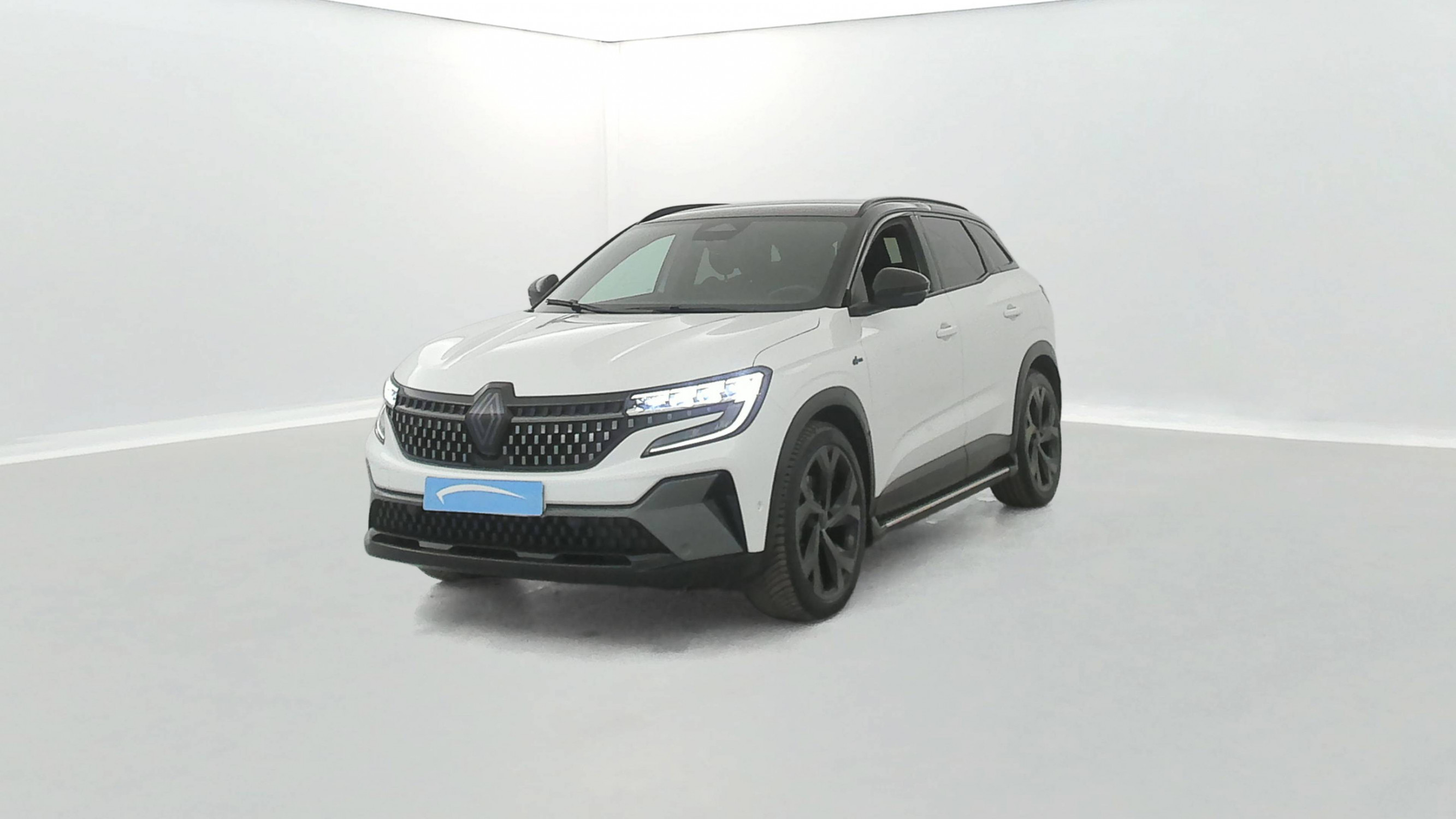 Vente en ligne Renault Austral  E-Tech hybrid 200 au prix de 32 991 €