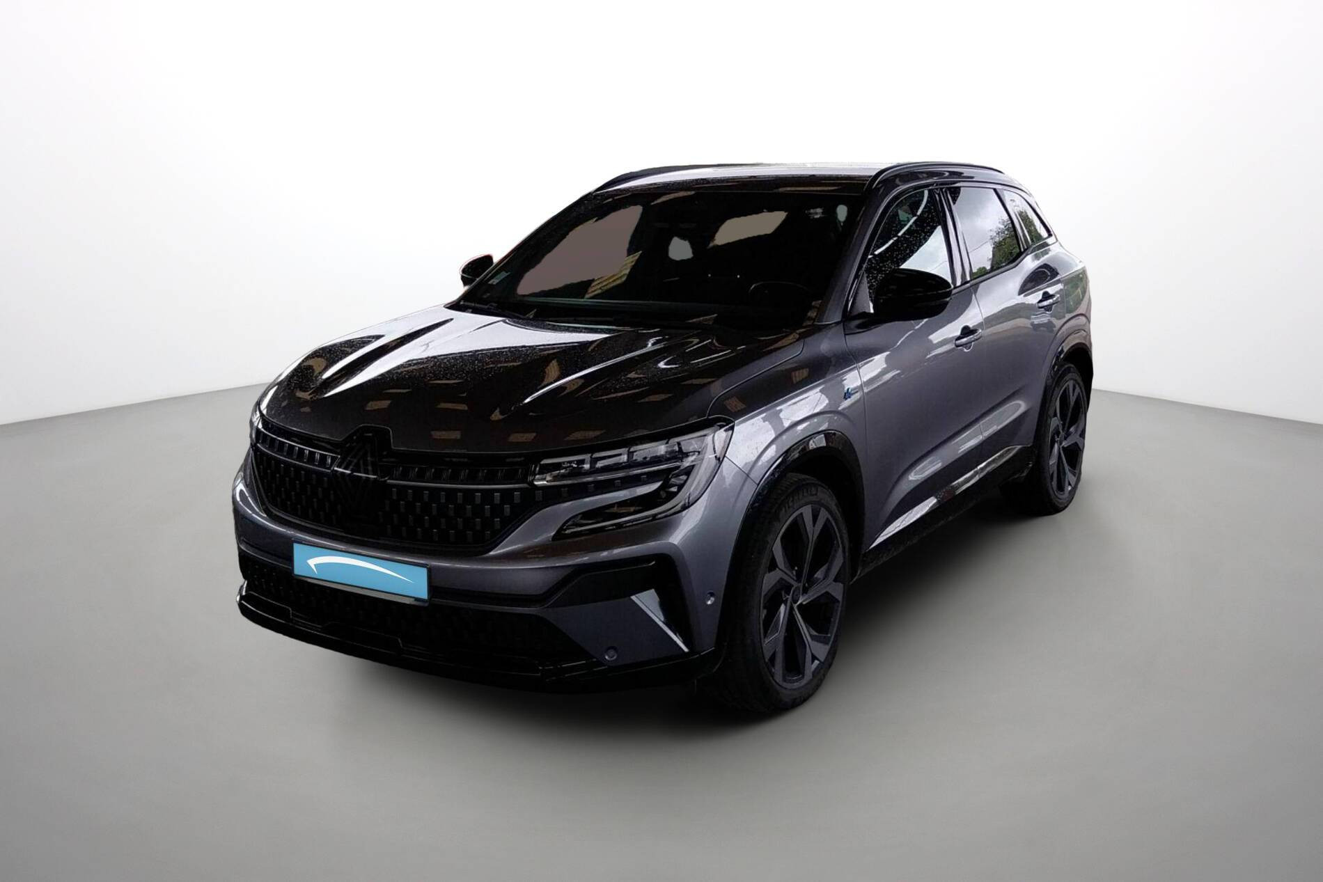 Renault Austral  E-Tech hybrid 200 occasion de 2023 en vente à Brest