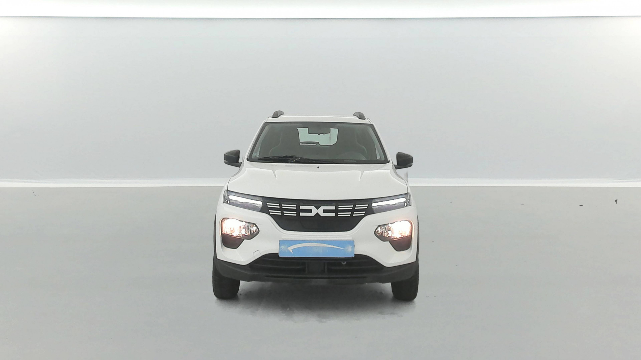 Vente en ligne Dacia Spring Spring au prix de 10 990 €