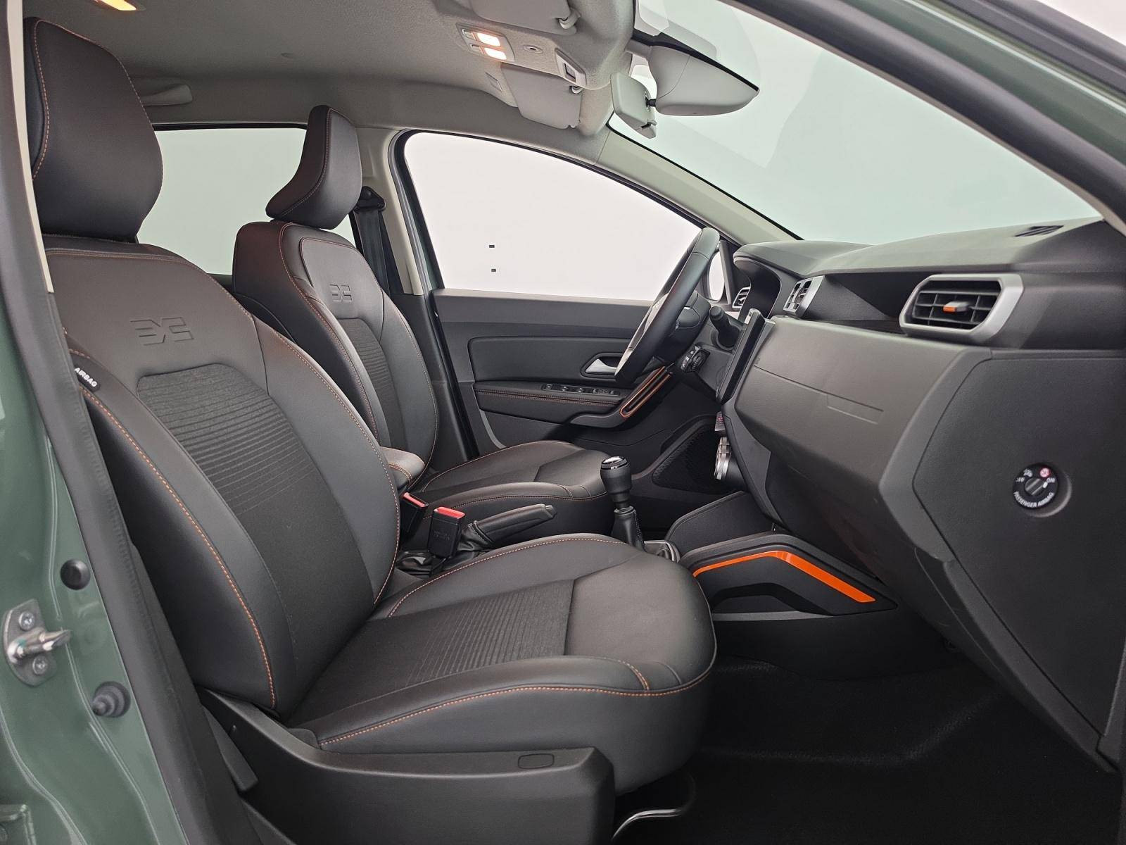 Vente en ligne Dacia Duster  ECO-G 100 4x2 au prix de 16 990 €