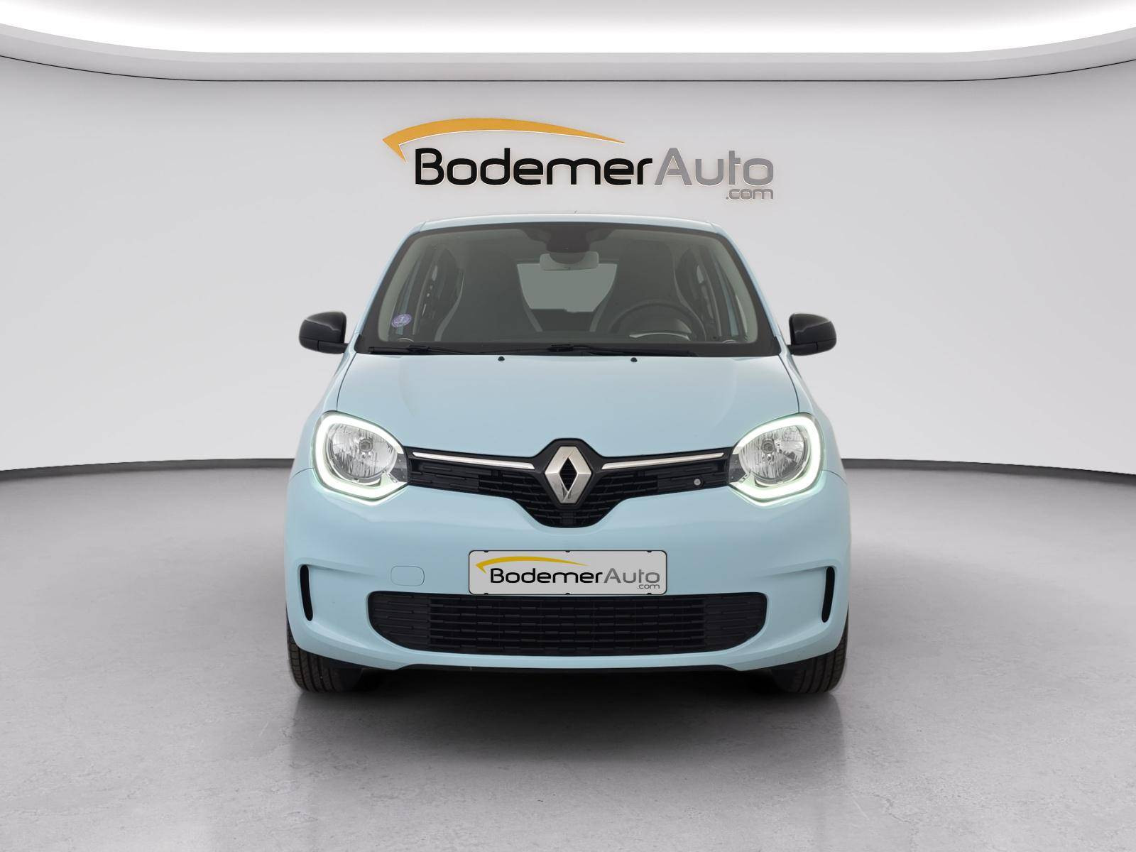 Vente en ligne Renault Twingo 3  SCe 65 au prix de 12 990 €