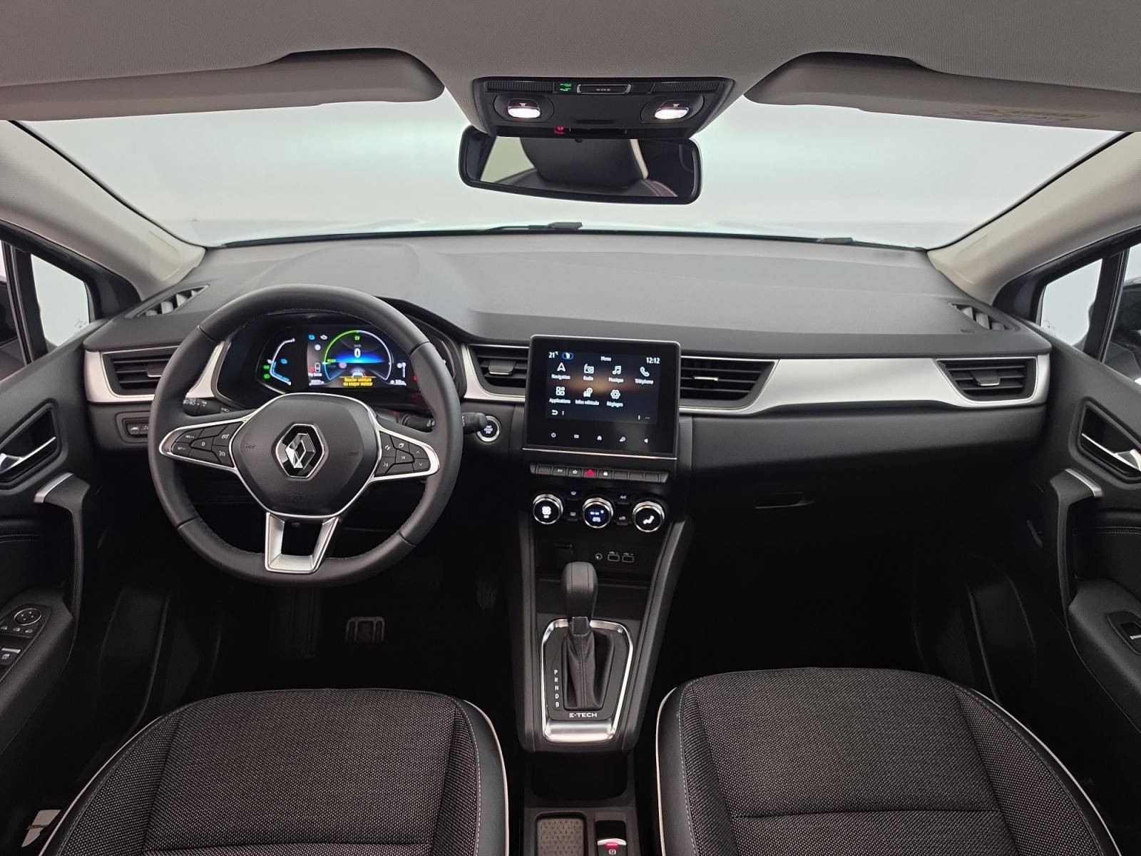 Vente en ligne Renault Captur  E-Tech full hybrid 145 au prix de 19 990 €