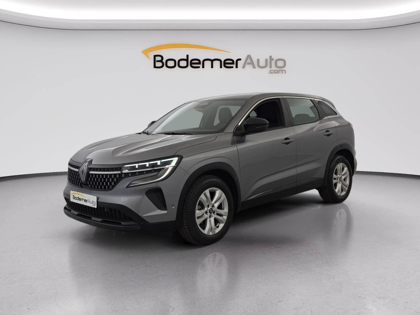 Renault Austral  mild hybrid 160 auto GSR2 occasion de 2024 en vente à Alençon