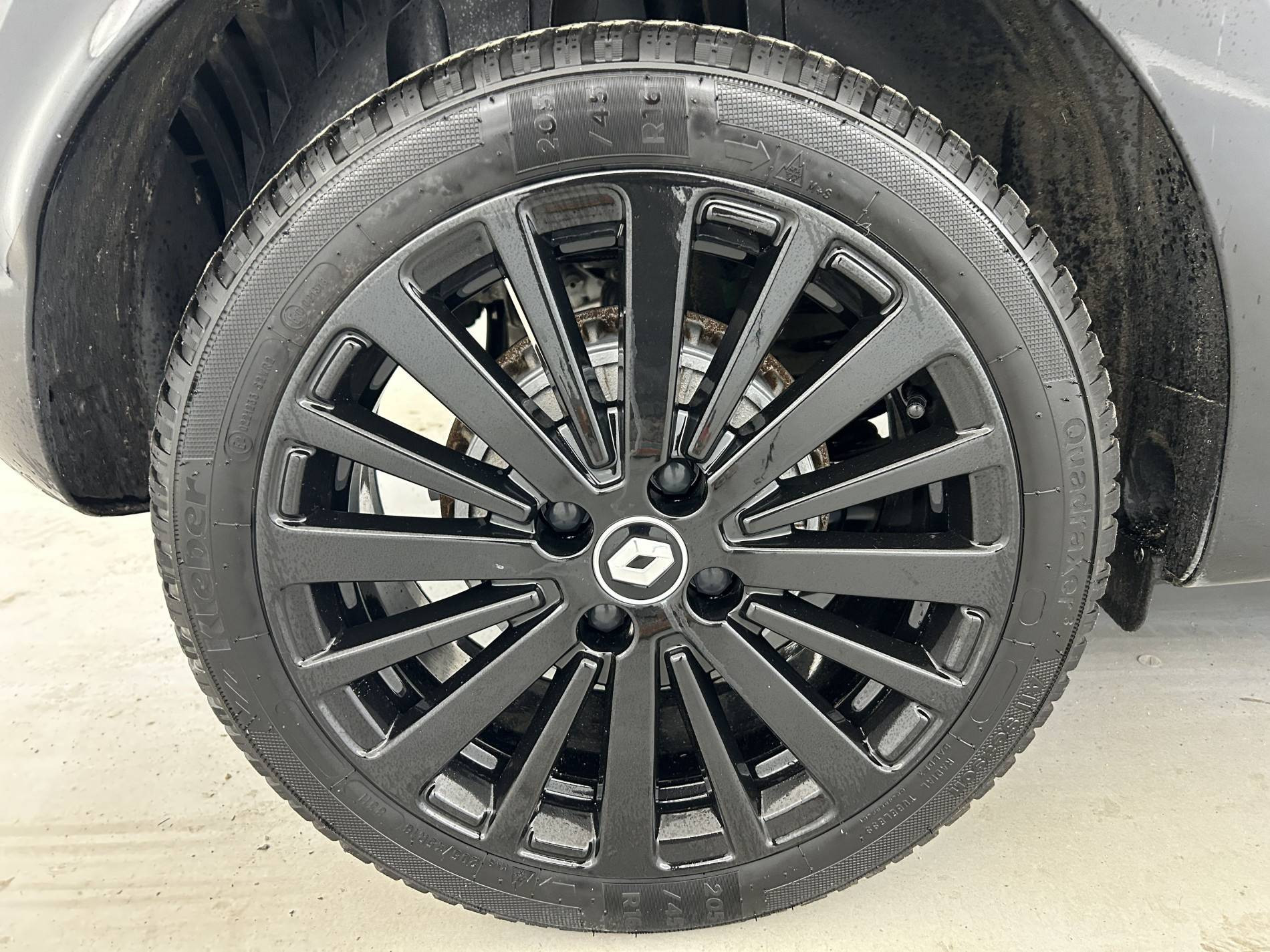 Vente en ligne Renault Twingo Electrique Twingo III Achat Intégral - 21 au prix de 11 290 €