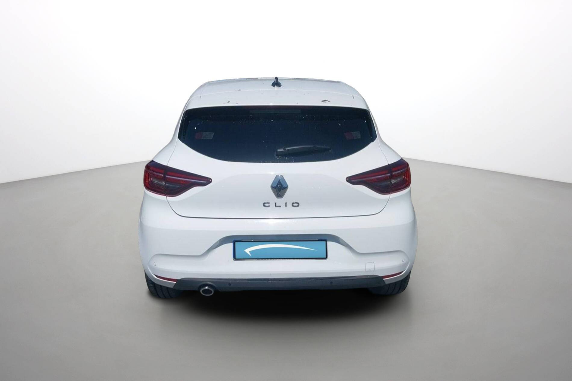 Vente en ligne Renault Clio 5 Clio TCe 90 au prix de 15 400 €