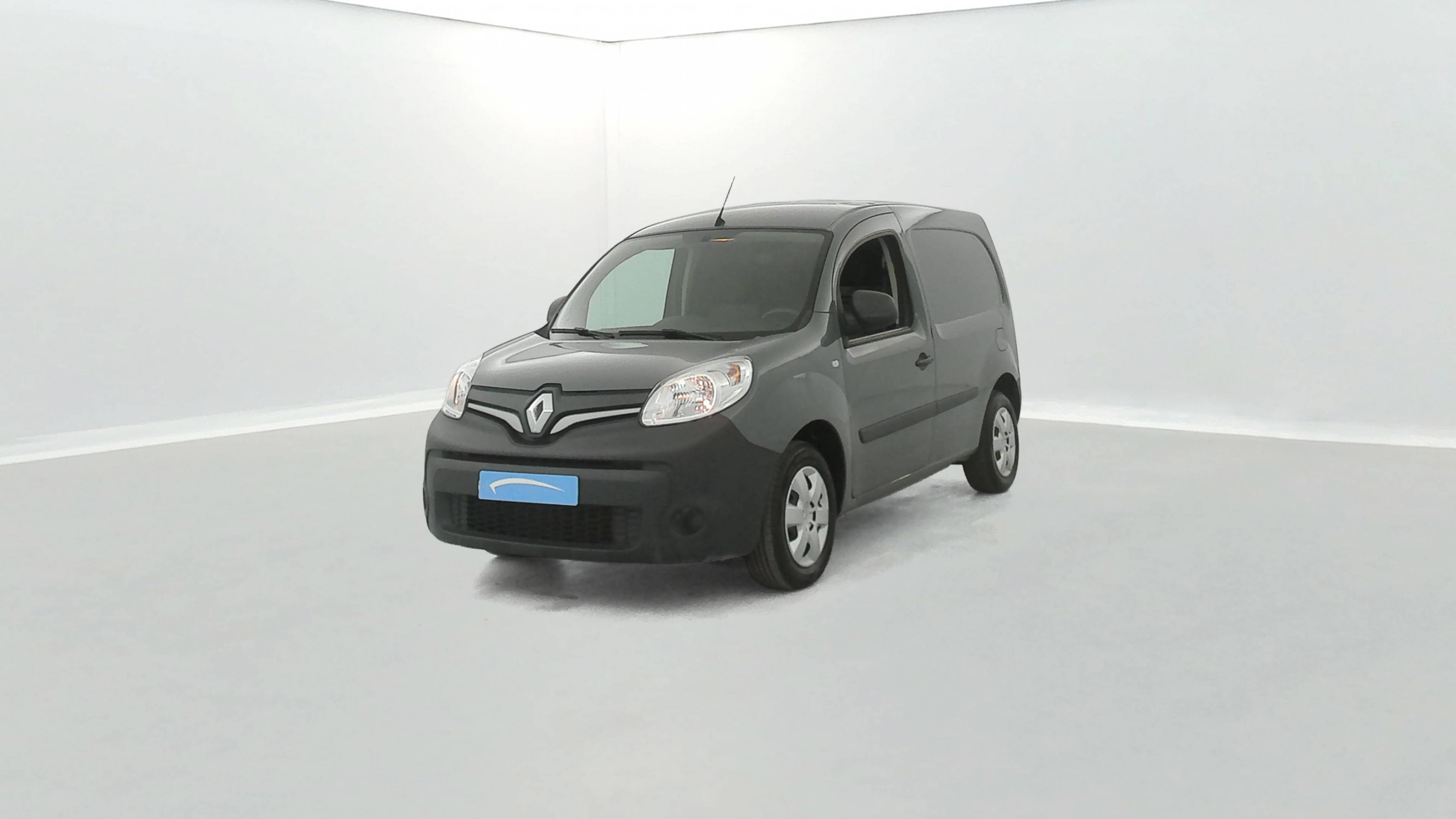 Renault Kangoo Express  BLUE DCI 80 occasion de 2021 en vente à Loudéac