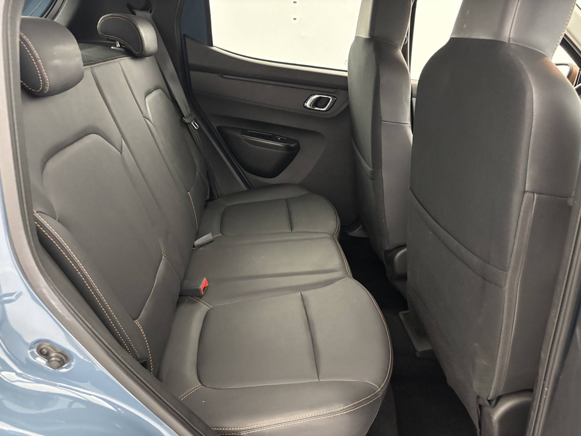 Vente en ligne Dacia Spring Spring au prix de 12 990 €
